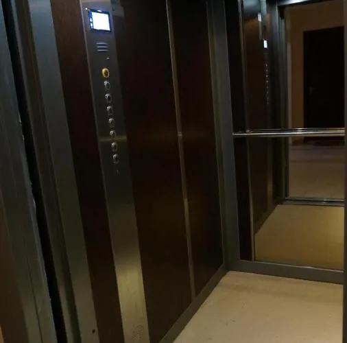 Apartmán Privately Owned Bora Bora Nesebar