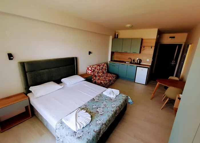 Apartmán Privately Owned Bora Bora