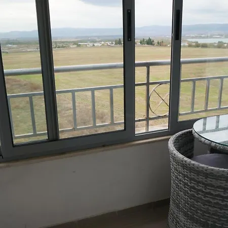 Apartament Privately Owned Bora Bora Nesebyr