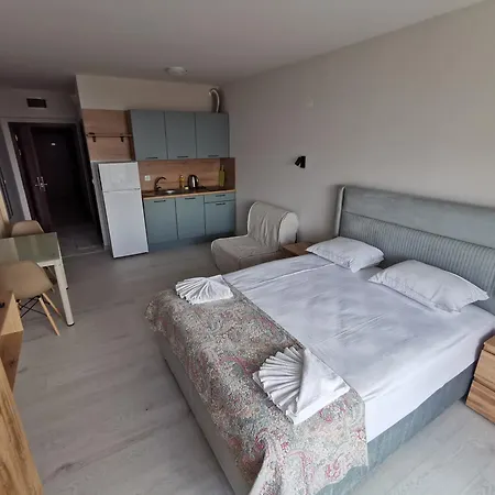 Privately Owned Bora Bora Apartment