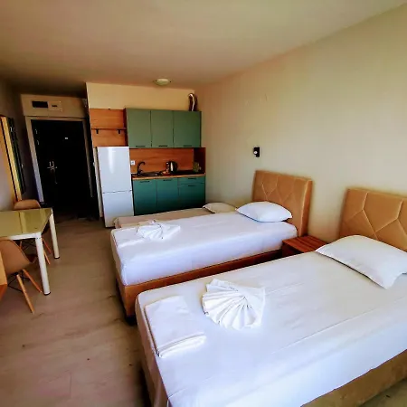 Apartament Privately Owned Bora Bora *