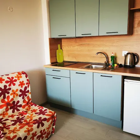 Privately Owned Bora Bora Nesebyr