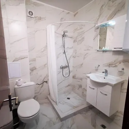 Privately Owned Bora Bora Apartament Nesebyr