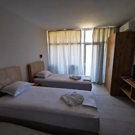 Apartment Privately Owned Bora Bora Nesebar