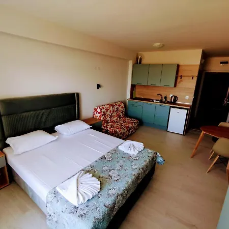 Apartment Privately Owned Bora Bora
