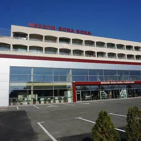 Apartamento Privately Owned Bora Bora Nesebar