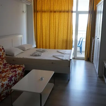 Privately Owned Bora Bora * Nesebar