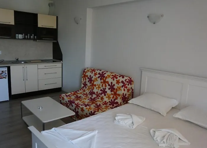 Privately Owned Bora Bora Apartamento Nesebar