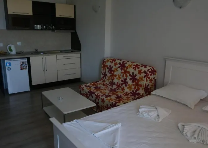 Apartamento Privately Owned Bora Bora *