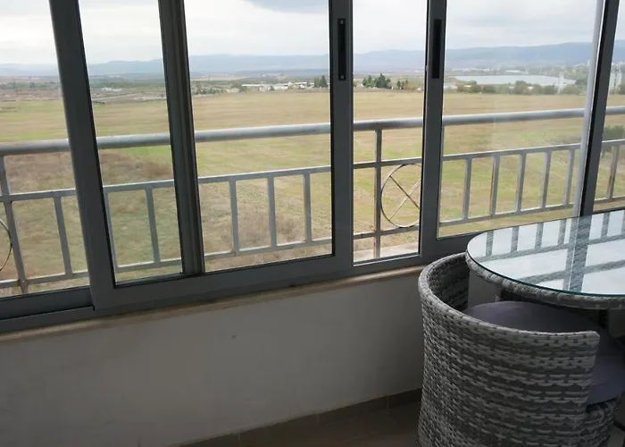 Apartamento Privately Owned Bora Bora Nesebar