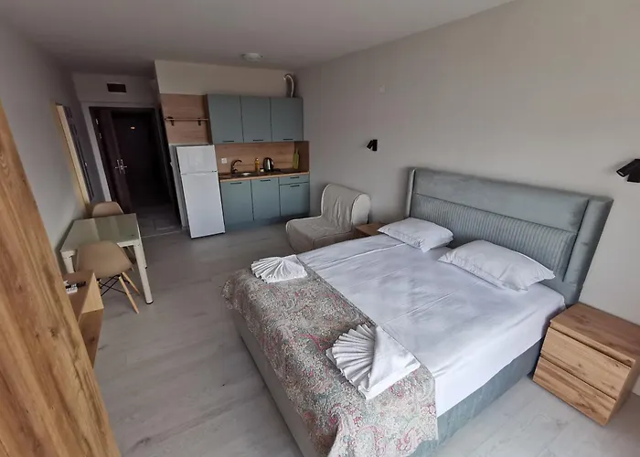 Privately Owned Bora Bora Apartamento