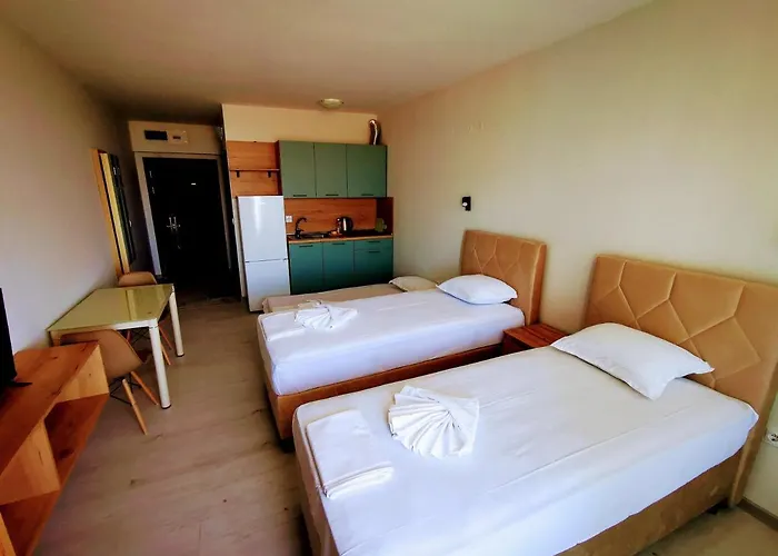 Apartamento Privately Owned Bora Bora *