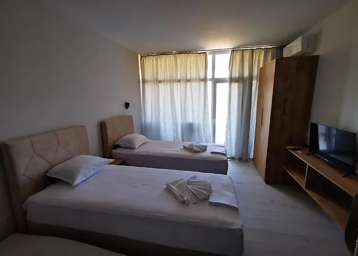 Apartamento Privately Owned Bora Bora Nesebar