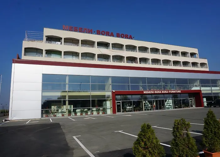 Apartamento Privately Owned Bora Bora Nesebar