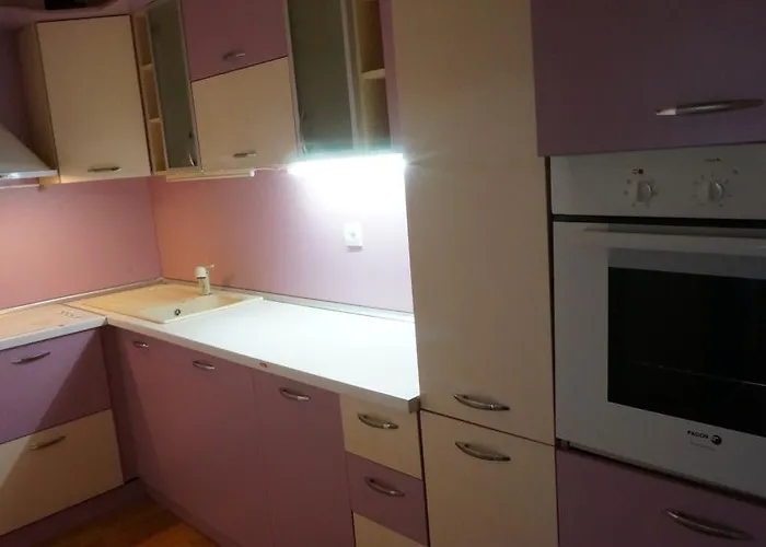 Privately Owned Bora Bora Nesebar