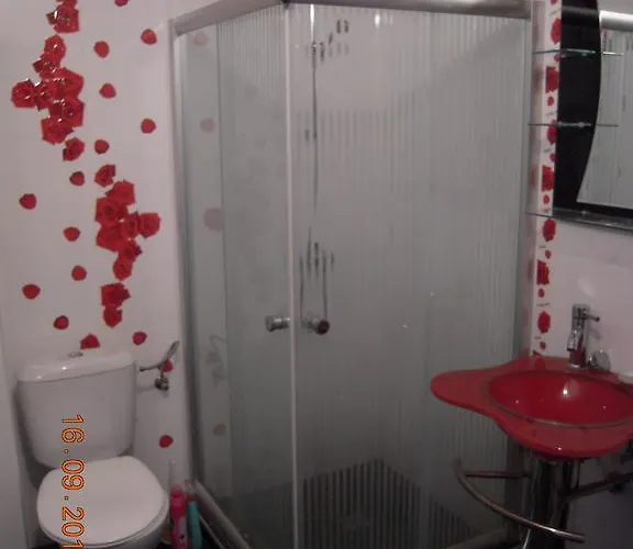 Apartamento Privately Owned Bora Bora *