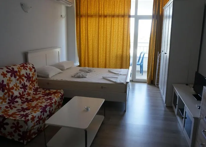 Privately Owned Bora Bora * Nesebar