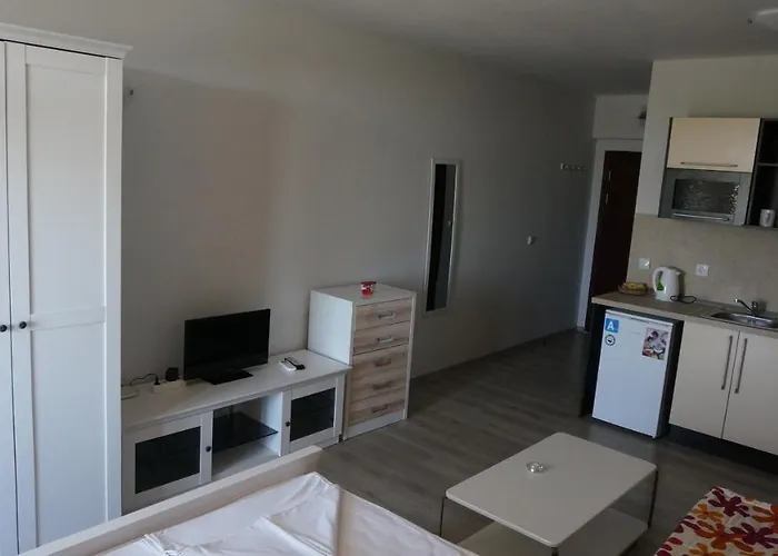 Privately Owned Bora Bora Apartamento *